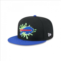 Buffalo Bills Snapback Cap 26J D991