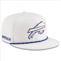 Buffalo Bills Snapback Cap 26J H708