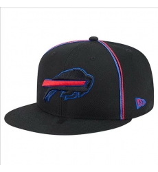 Buffalo Bills Snapback Cap 26J I409