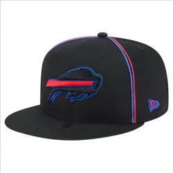 Buffalo Bills Snapback Cap 26J I409