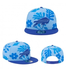 Buffalo Bills Snapback Cap 26J N781