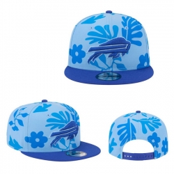 Buffalo Bills Snapback Cap 26J N781