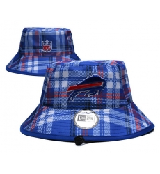Buffalo Bills Snapback Cap 26J V891