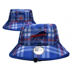 Buffalo Bills Snapback Cap 26J V891