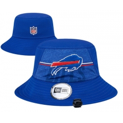 Buffalo Bills Snapback Cap 26J W393