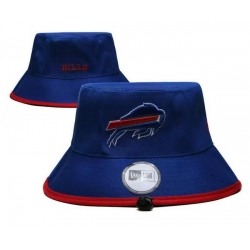 Buffalo Bills Snapback Cap 26J X445