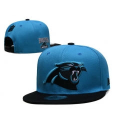 Carolina Panthers Snapback Cap 25913 Carolina Panthers Snapback Cap 25913