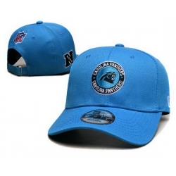 Carolina Panthers Snapback Cap 25919