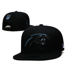 Carolina Panthers Snapback Cap 25G005 Carolina Panthers Snapback Cap 25G005
