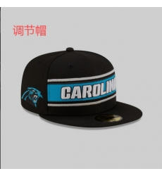 Carolina Panthers Snapback Cap 25G022 Carolina Panthers Snapback Cap 25G022
