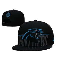 Carolina Panthers Snapback Cap 25G027 Carolina Panthers Snapback Cap 25G027