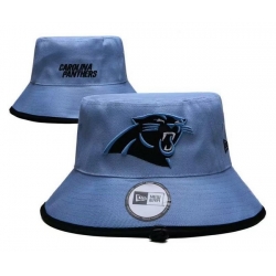 Carolina Panthers Snapback Cap 26J C568
