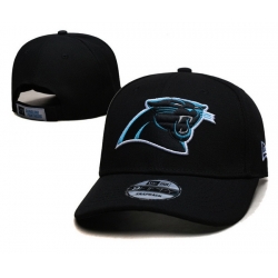 Carolina Panthers Snapback Cap 26J S358