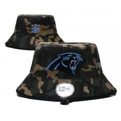 Carolina Panthers Snapback Cap 26J S554