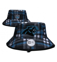 Carolina Panthers Snapback Cap 26J X035