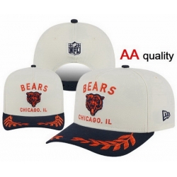 Chicago Bears Snapback Cap 25904