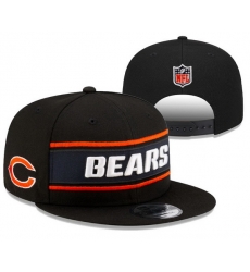 Chicago Bears Snapback Cap 25908 Chicago Bears Snapback Cap 25908