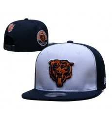 Chicago Bears Snapback Cap 25909 Chicago Bears Snapback Cap 25909