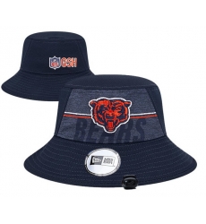 Chicago Bears Snapback Cap 25912
