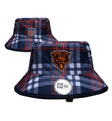 Chicago Bears Snapback Cap 25G003