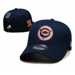 Chicago Bears Snapback Cap 25G006