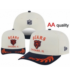 Chicago Bears Snapback Cap 25G017