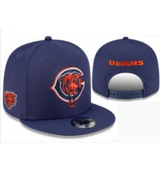 Chicago Bears Snapback Cap 25K M316 Chicago Bears Snapback Cap 25K M316