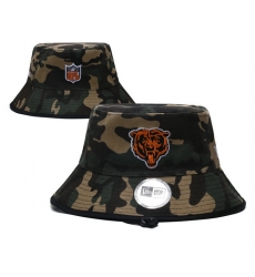 Chicago Bears Snapback Cap 26J E994 Chicago Bears Snapback Cap 26J E994