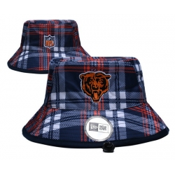 Chicago Bears Snapback Cap 26J R228