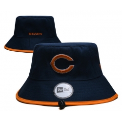 Chicago Bears Snapback Cap 26J S434