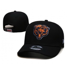 Chicago Bears Snapback Cap 26J U518 Chicago Bears Snapback Cap 26J U518