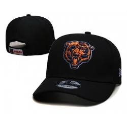 Chicago Bears Snapback Cap 26J U518
