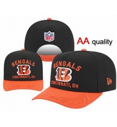 Cincinnati Bengals Snapback Cap 25902 Cincinnati Bengals Snapback Cap 25902