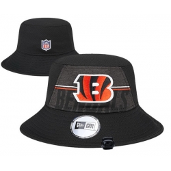 Cincinnati Bengals Snapback Cap 25918