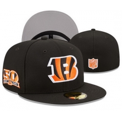 Cincinnati Bengals Snapback Cap 25926