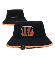 Cincinnati Bengals Snapback Cap 25G013