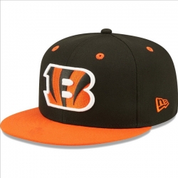 Cincinnati Bengals Snapback Cap 26J O575