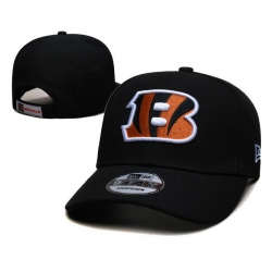 Cincinnati Bengals Snapback Cap 26J X358