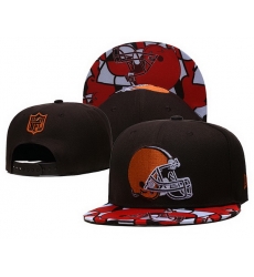 Cleveland Browns Snapback Cap 25G025 Cleveland Browns Snapback Cap 25G025