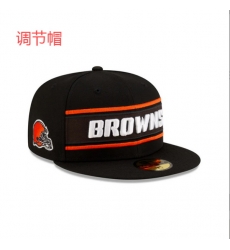 Cleveland Browns Snapback Cap 25G028