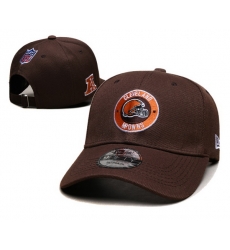 Cleveland Browns Snapback Cap 25G029 Cleveland Browns Snapback Cap 25G029