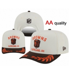 Cleveland Browns Snapback Cap 26C W598 Cleveland Browns Snapback Cap 26C W598