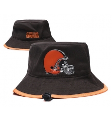Cleveland Browns Snapback Cap 26H H048