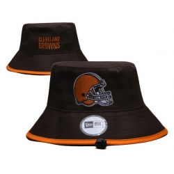 Cleveland Browns Snapback Cap 26H H417