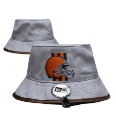 Cleveland Browns Snapback Cap 26H N990