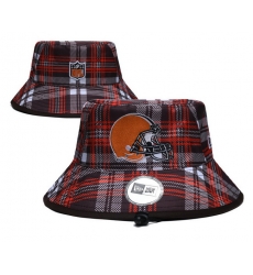 Cleveland Browns Snapback Cap 26H X278