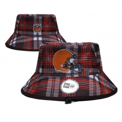 Cleveland Browns Snapback Cap 26H X278