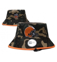 Cleveland Browns Snapback Cap 26J E990 Cleveland Browns Snapback Cap 26J E990