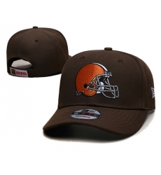 Cleveland Browns Snapback Cap 26J M567