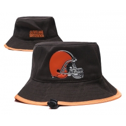 Cleveland Browns Snapback Cap 26J X995
